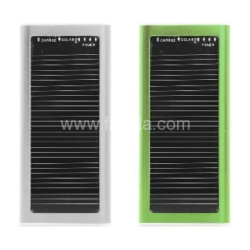 Universal portable Solar charger, mobile solar charger