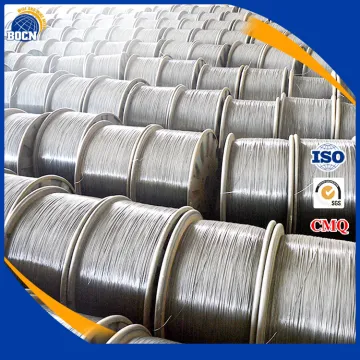 hot sales low price galvanized iron wire