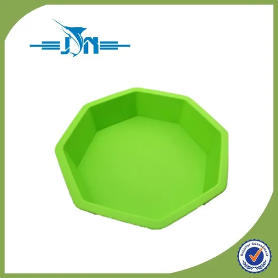 new product food grade silicone baake & roast pan