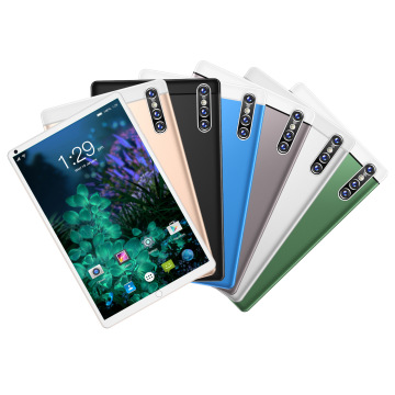 Tablet GPS WiFi touch screen da 8 pollici con sistema operativo Android