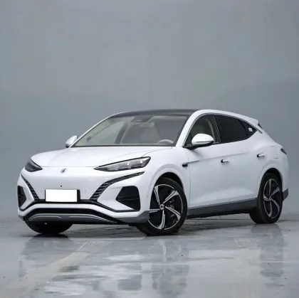 2024 BYD Denza N7: All-wheel Drive Pure Electric SUV with 630KM Range