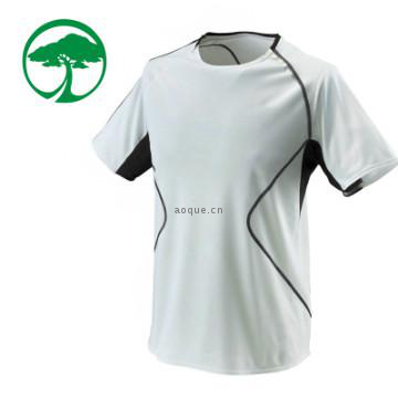 MEN RUNNING SHIRT