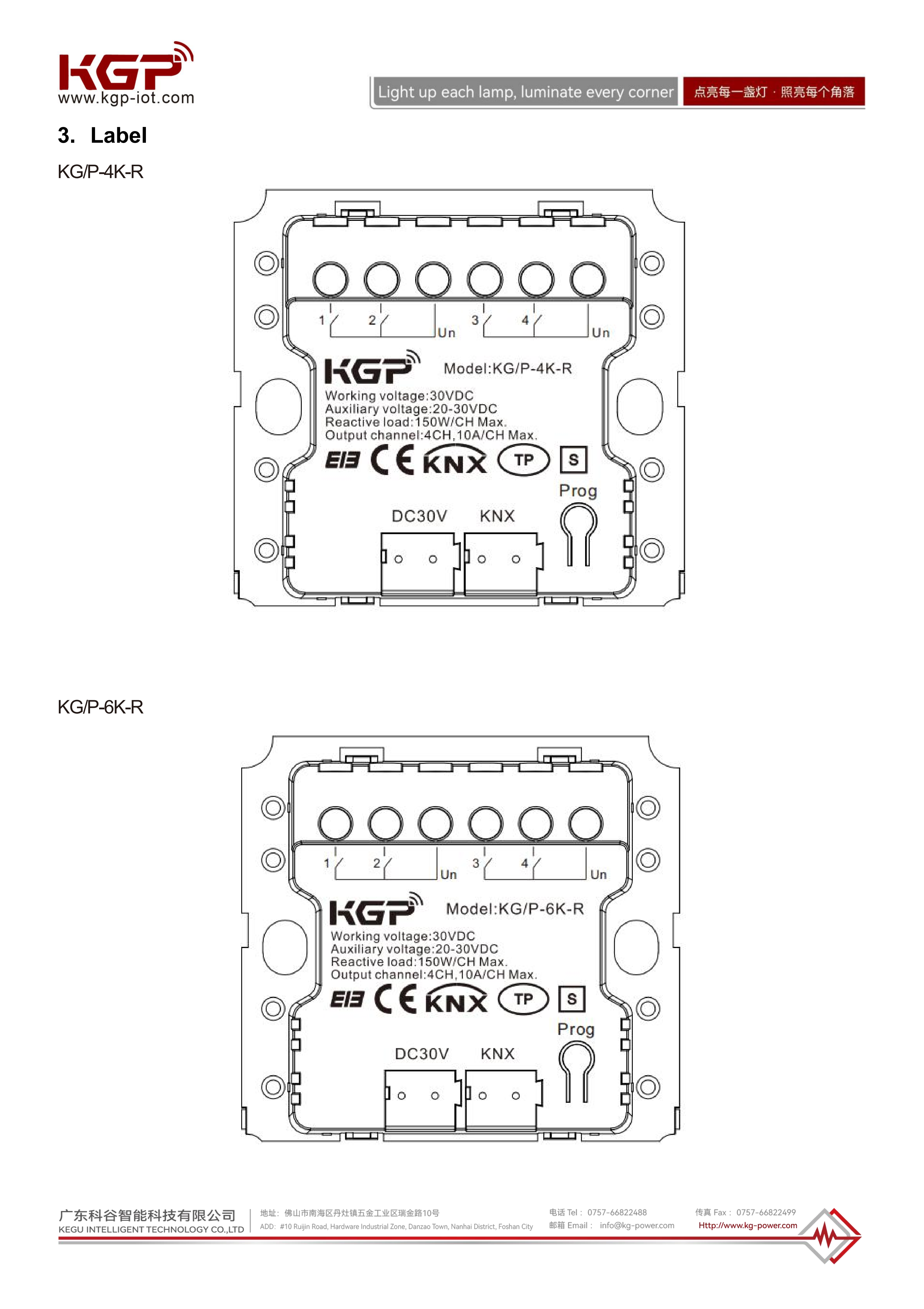 KG-P-4K-R KG-P-6K-R V1.1 2025-12-19_EN_05