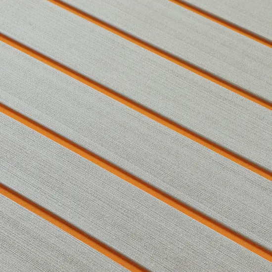 Yacht Padding EVA Non-Slip Flooring Traction Mats