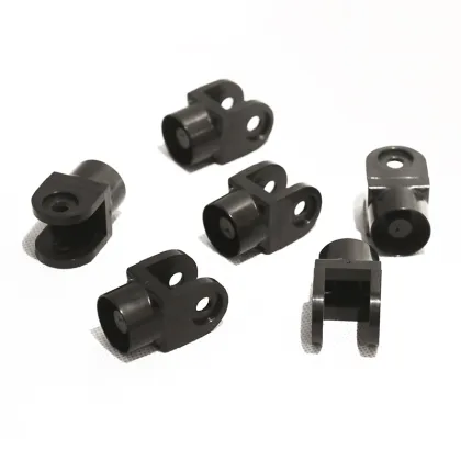 Topwell Automotive: Professional Injection Molding Services for Durable Plastic Car Parts