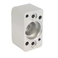 Custom CNC turning precision machined parts