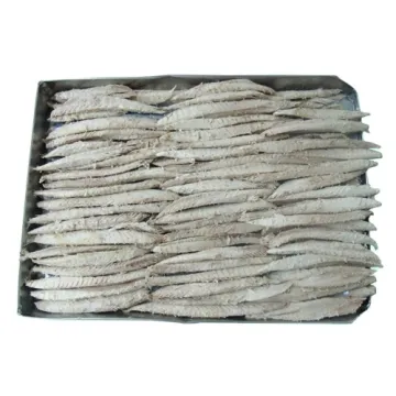 Precooked Bonito Tuna Loin