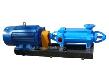 High Head Sea Water Pump