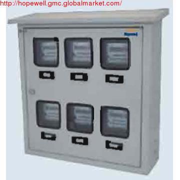 Distribution Box