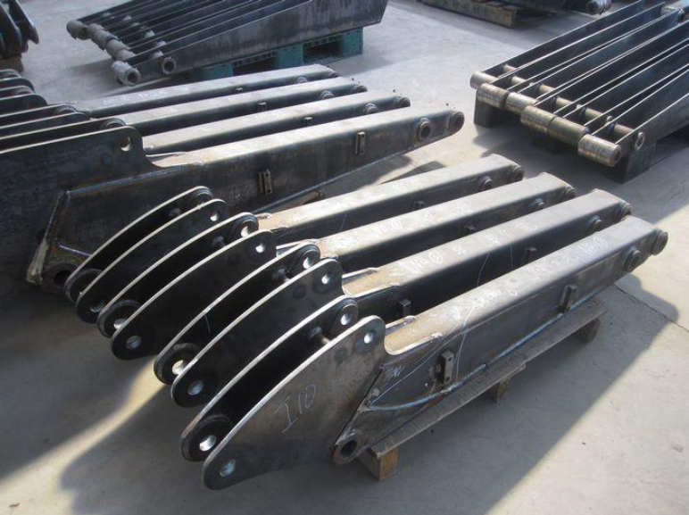 Structural Arm Spare Parts