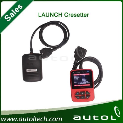 Launch Cresetter 2 Oil Lamp Reset Tool Cresetter Ii With High Quality