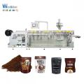 Rold Roll Film Horizontal Powder Food Coffee Powner