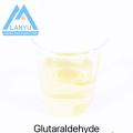 High quality Glutaraldehyde cas: 111-30-8