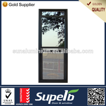 Customized double hung windows window design