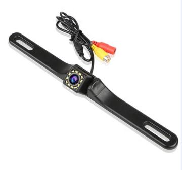 Waterproof HD Car Rear View Backup Camera with Wide Angle Lens