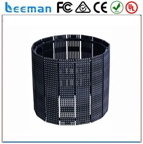 wedding stage curtains 2015 Leeman P10 DIP RGB led advertising giant screens