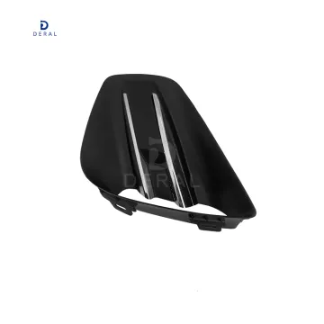 263366740r Renault Clio V Front Fog Light Cover