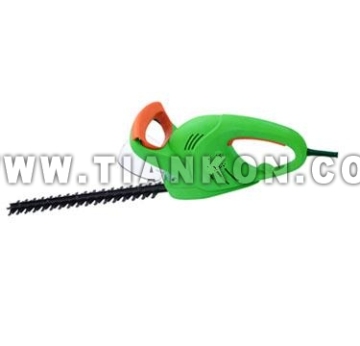 500W 420mm Hedge Trimmer