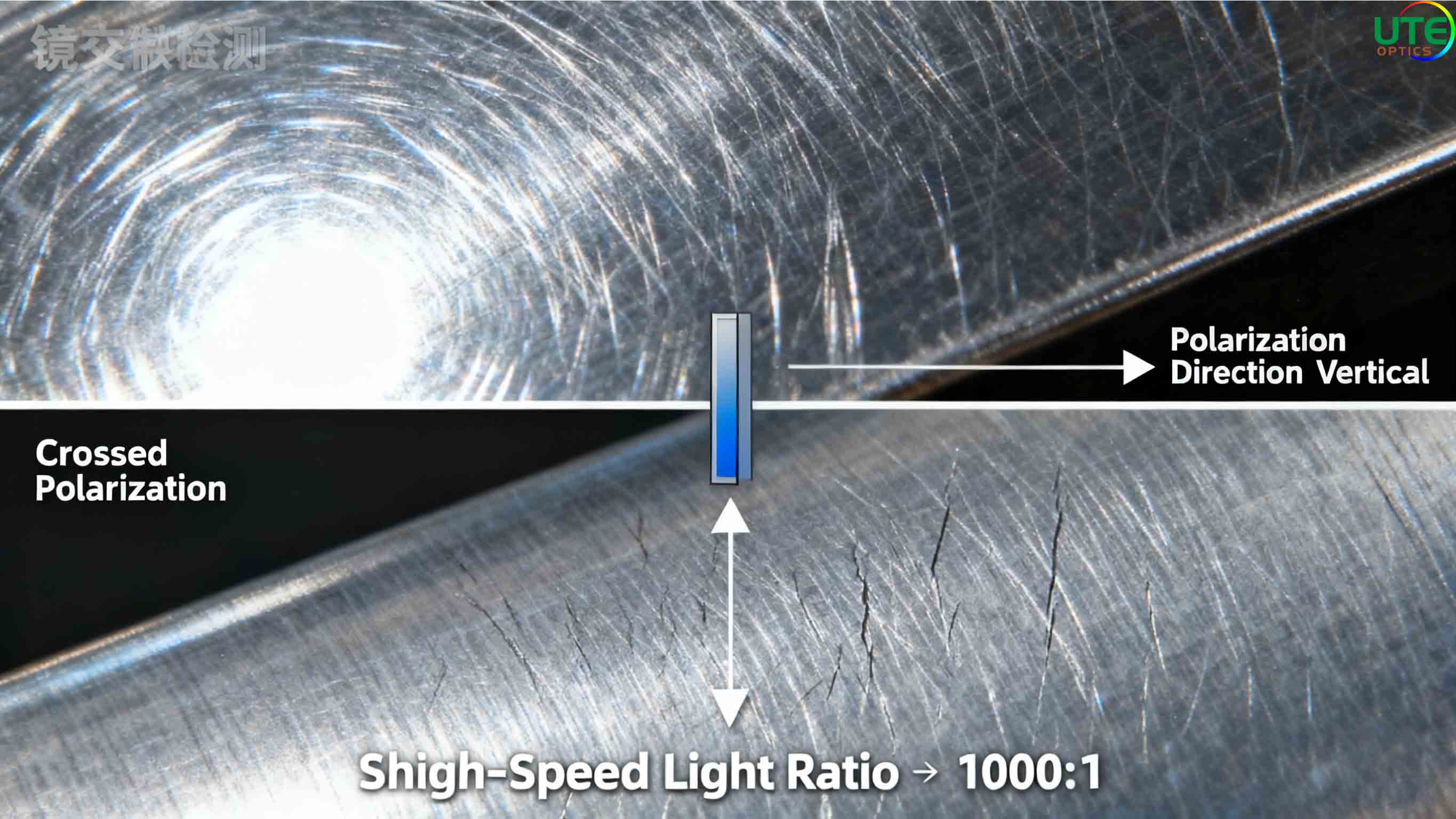 machine vision filters