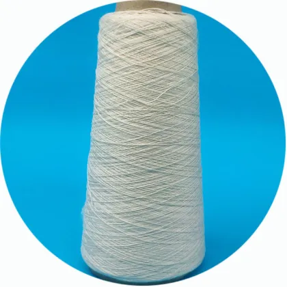 Meta-Aramid Fiber and Meta-Aramid Yarn for Protective Apparel