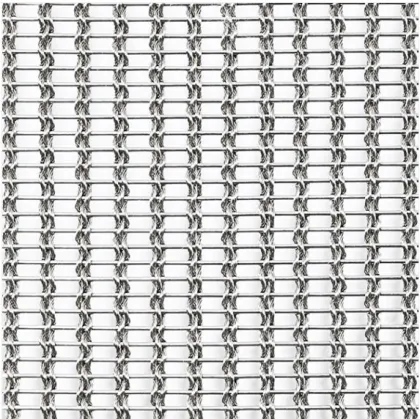 Bronze Wire Mesh