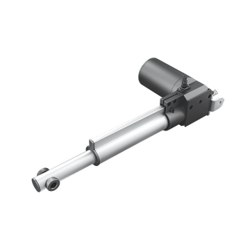 JIECANG JC35DH 24V High Strength Intelligent Medical Linear Actuator
