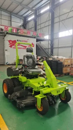 Lawn mower Gasoline Lawn Mower