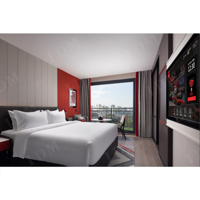 Мубель для роскошного отеля для 5 -звездочной спальни набор