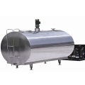 Factory price milk chilling tank