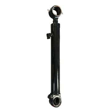 Hydraulic Cylinders for Lifting Platforms and Large Special Equipment in Hydraulic Engineering