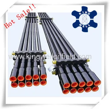 Api G105 5-1/2" Forging Drill Pipe 
