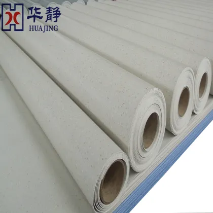 Group T Non-Slip Anti Slip PVC Floor Roll - Made in China