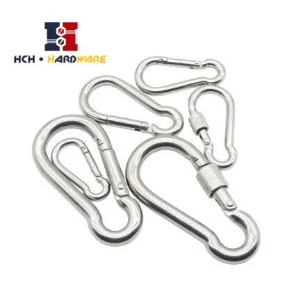 Hot Sale Stainless Steel Shackle