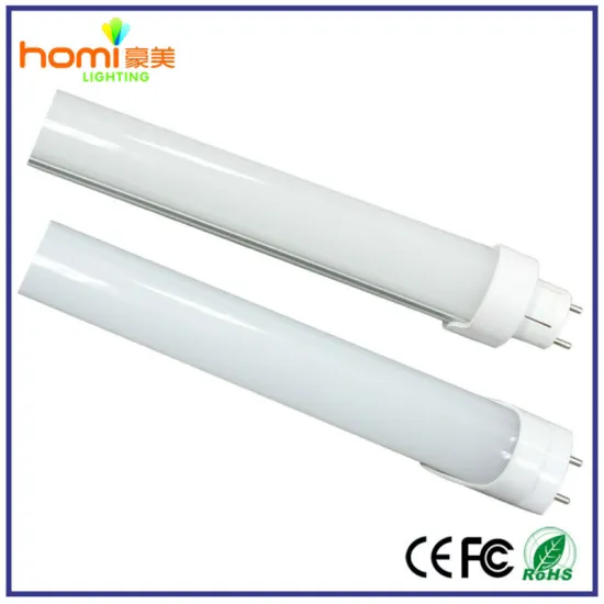 2014 new design wholesale smart light tube8 japaneses tube snow tube IP65 waterproof led tube
