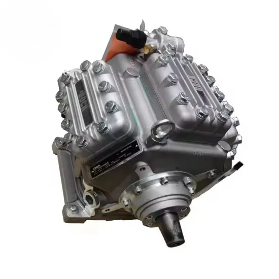 Original New Compressor BOCK FK50/980K FK50 775K for Universal Bus Yutong Dongfeng Kinglong