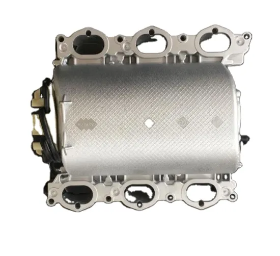 ESAEVER Intake Manifold for MERCEDES-BENZ A2721402101 2721402401 2721402201