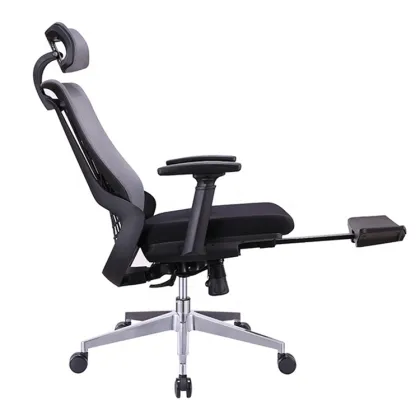 Adjustable Chinese Made Office Computer Chairs