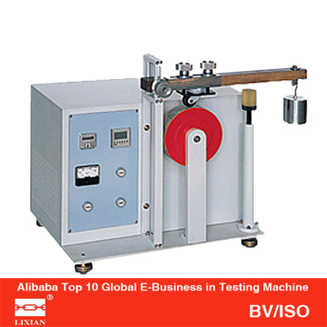 Suitcase Wheel Abration Testing Machine (HZ-1105)