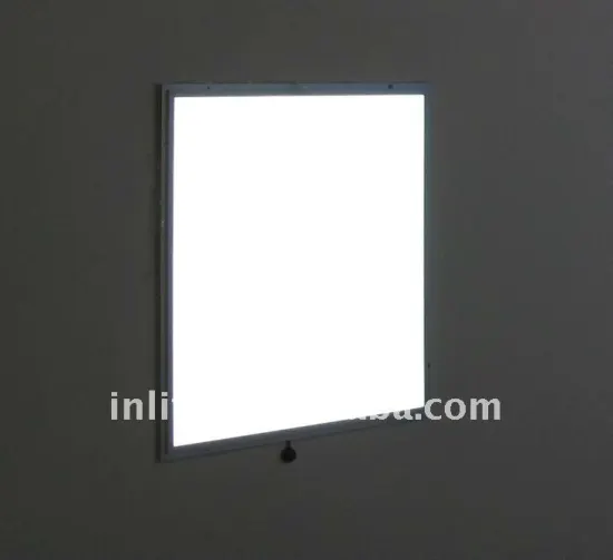 LED panel 600*600mm LED ceiling lighting