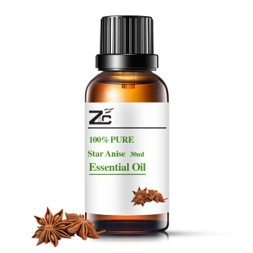 100% pure star anise oil