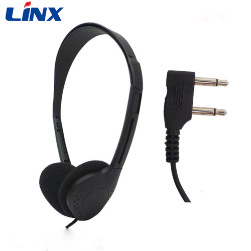 Cheapest headset with comfortable foam pads