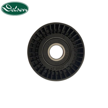 Factory Automotive Parts Assembly Tensioner Pulley 11281731220 for BMW E34 E39 2004 Engine Timing Tensioner