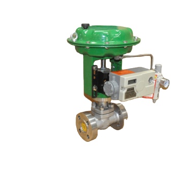 ZJH Series Pneumatic Diafragm Control Ball Valve: Panduan Utama Anda untuk Teknologi Katup Lanjutan ini