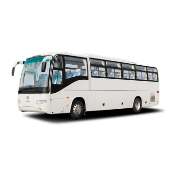 Higer Bus KLQ6119Q: Luxury Long Distance Party Bus for Sale