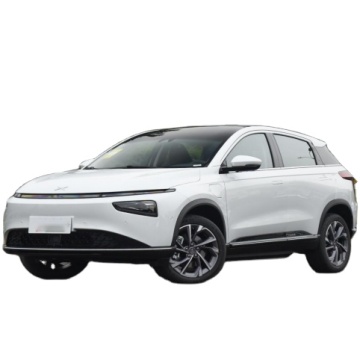 2023 Xiaopeng G3 Everbright Electric SUV - صنعت في الصين