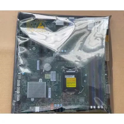 Original New Server Motherboard for SUPERMICRO - X12SCZ-QF