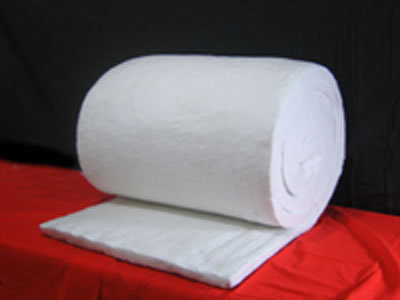 supply soluble ceramic fiber blanket