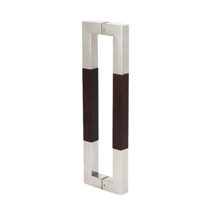 Glass Door Stainless Steel Door Handle