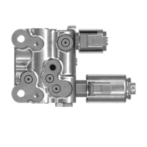 3612239 brake control valve 361-2239 mining truck 773GC