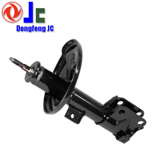 Front suspension shock absorber no. 72147 for 2000-2005 Mitsubishi Eclipse